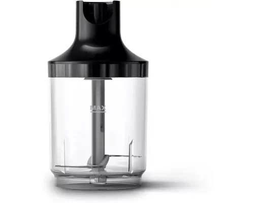 Блендер Philips HR2621/90 черный