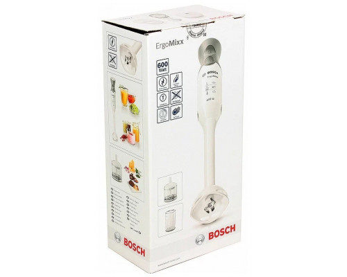 Блендер Bosch MSM66020 белый