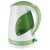 Чайник BBK EK1700P белый/зеленый