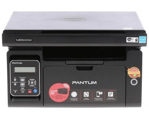 МФУ лазерное Pantum M6500W