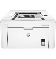 Принтер лазерный HP LaserJet Pro M203dw