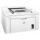 Принтер лазерный HP LaserJet Pro M203dw