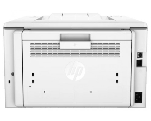 Принтер лазерный HP LaserJet Pro M203dw