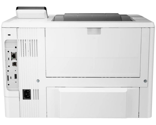 Принтер лазерный HP LaserJet Enterprise M507dn