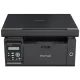МФУ лазерное Pantum M6500