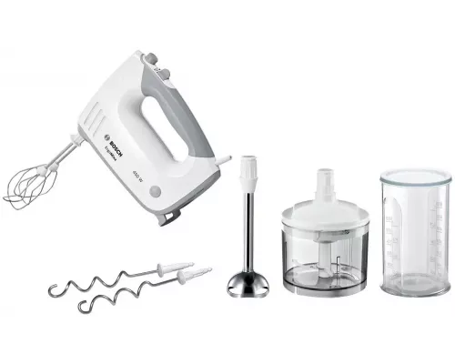 Миксер Bosch MFQ36480