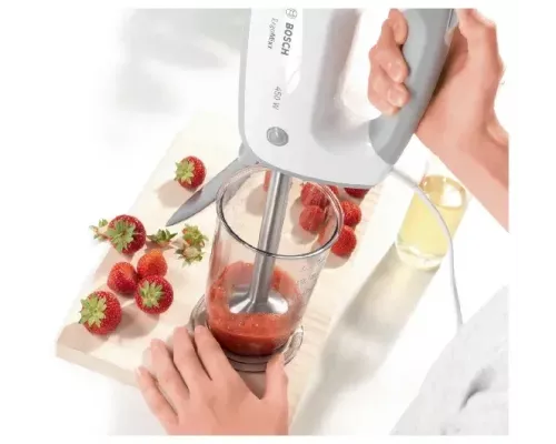 Миксер Bosch MFQ36480
