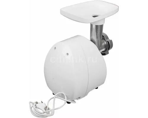 Мясорубка Аксион М 25.01 Белый