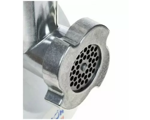 Мясорубка Аксион М 25.01 Белый