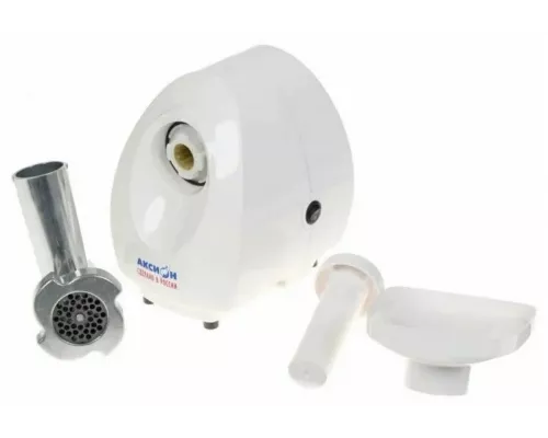 Мясорубка Аксион М 25.01 Белый