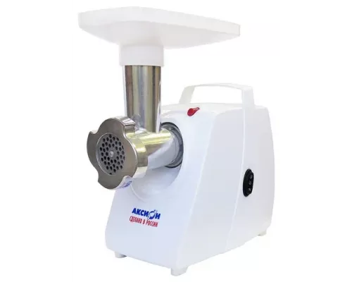 Мясорубка Аксион М 33.01