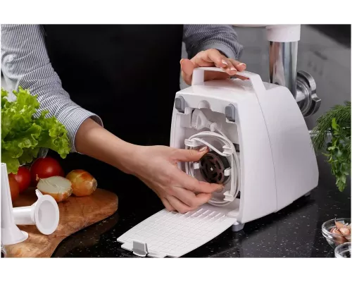 Мясорубка Аксион М 33.01