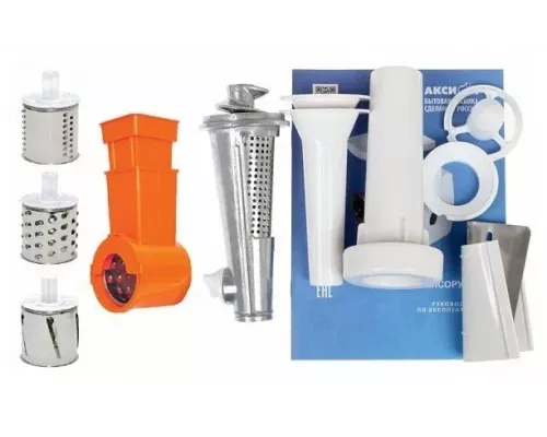 Мясорубка Аксион М 34.02