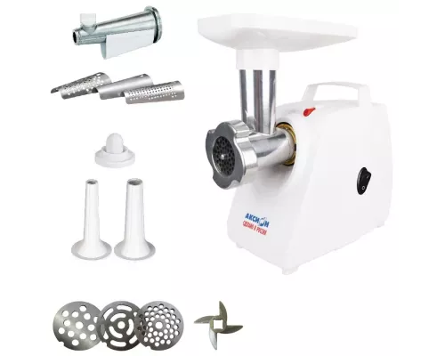 Мясорубка Аксион М 34.04