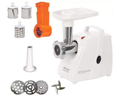 Мясорубка Аксион М 34.04