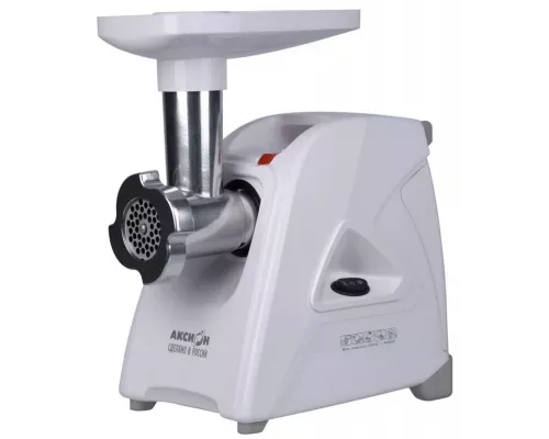 Мясорубка Аксион М 35.02