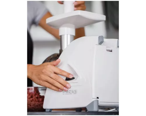 Мясорубка Аксион М 35.02