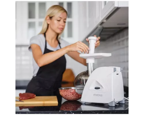 Мясорубка Аксион М 35.02