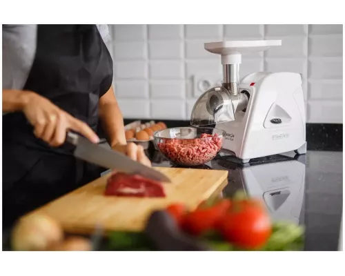 Мясорубка Аксион М 35.02