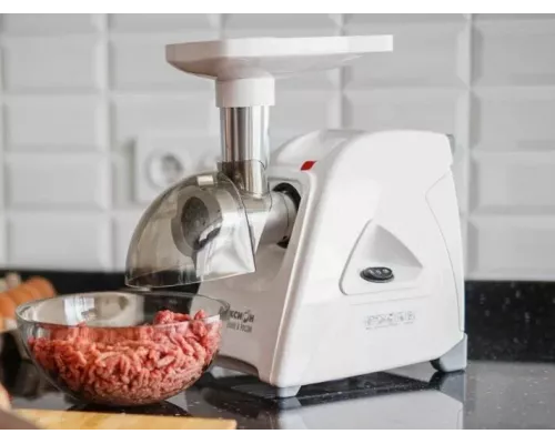 Мясорубка Аксион М 35.02