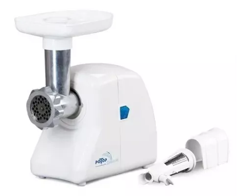 Мясорубка Ротор Дива-м ЭМШ 30/230-2 с соковыжималкой