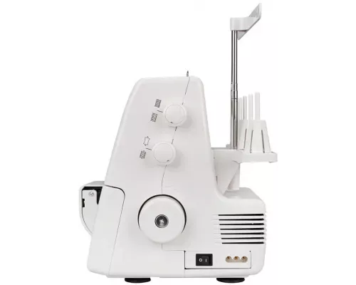 Оверлок Janome Artstyle 4057 белый