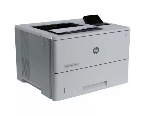 Принтер лазерный HP LaserJet Enterprise M507dn