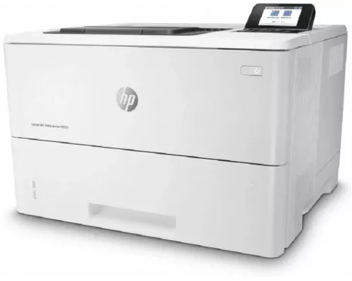 Принтер лазерный HP LaserJet Enterprise M507dn