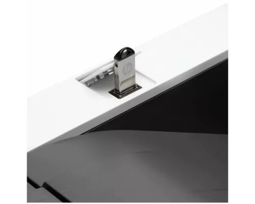 Принтер лазерный HP LaserJet Enterprise M507dn