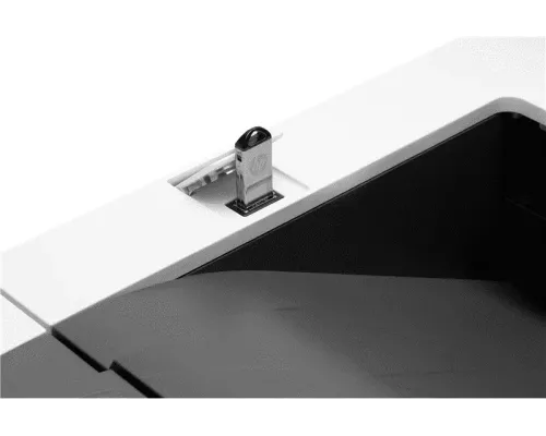 Принтер лазерный HP LaserJet Enterprise M507dn