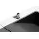 Принтер лазерный HP LaserJet Enterprise M507dn