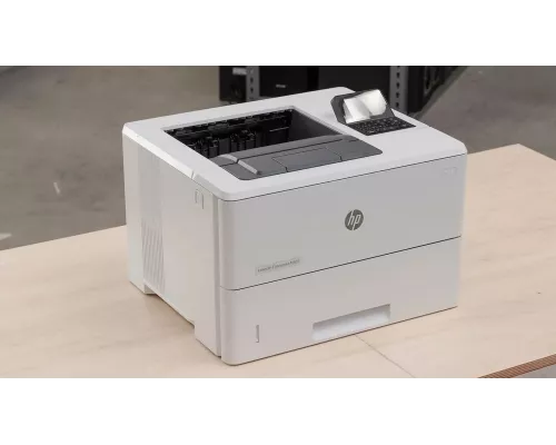 Принтер лазерный HP LaserJet Enterprise M507dn