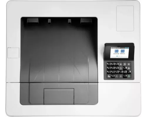 Принтер лазерный HP LaserJet Enterprise M507dn