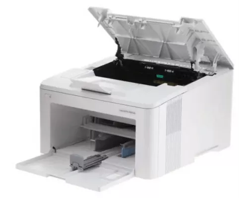 Принтер лазерный HP LaserJet Pro M203dw