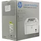 Принтер лазерный HP LaserJet Pro M203dw