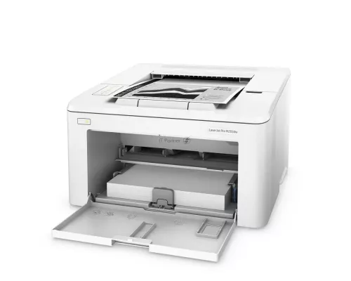 Принтер лазерный HP LaserJet Pro M203dw