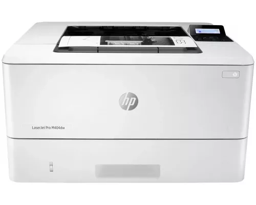 Принтер лазерный HP LaserJet Pro M404dw