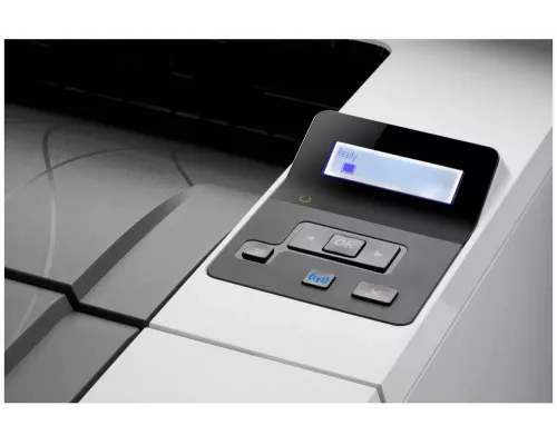 Принтер лазерный HP LaserJet Pro M404dw