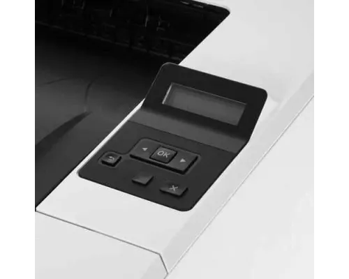 Принтер лазерный HP LaserJet Pro M404dw