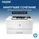 Принтер лазерный HP LaserJet Pro M404dw