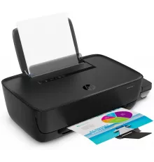 Принтер струйный HP Ink Tank 115