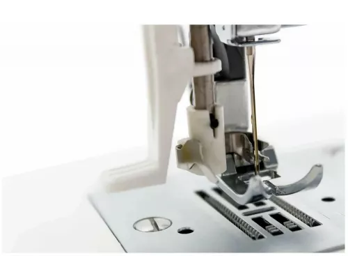 Швейная машина JAGUAR RX-180 белый