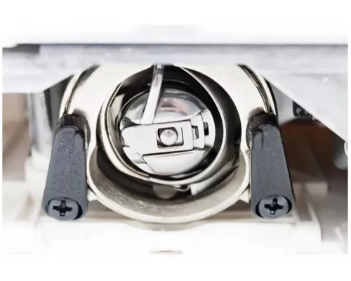 Швейная машина JAGUAR RX-180 белый