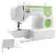Швейная машина JAGUAR RX-180 белый