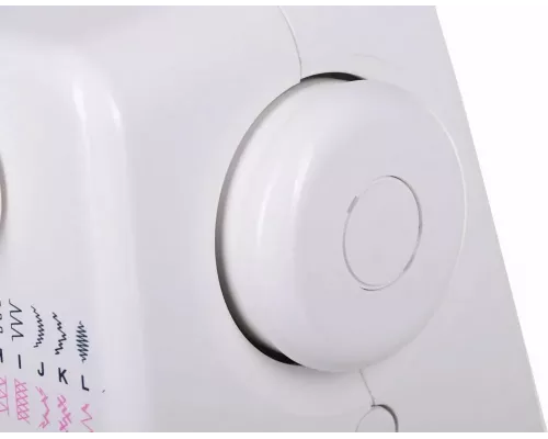 Швейная машина Janome S-24 белый