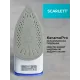 Утюг Scarlett SC-SI30K23 синий