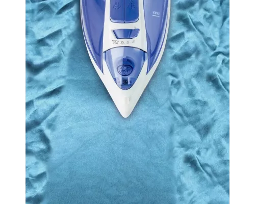 Утюг Scarlett SC-SI30K23 синий