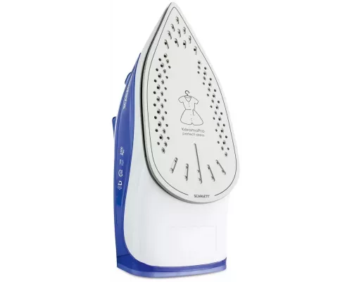 Утюг Scarlett SC-SI30K23 синий