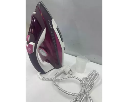 Утюг VITEK VT-1215 PK
