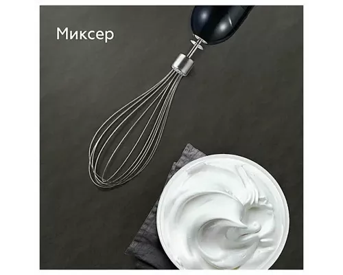 Блендер BQ HB1031SS черный